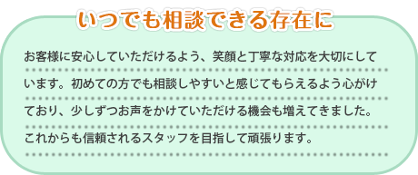メッセージ